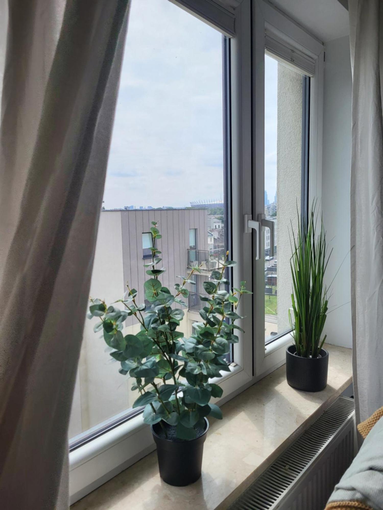 Apartament Cora Lego วอร์ซอ ภายนอก รูปภาพ