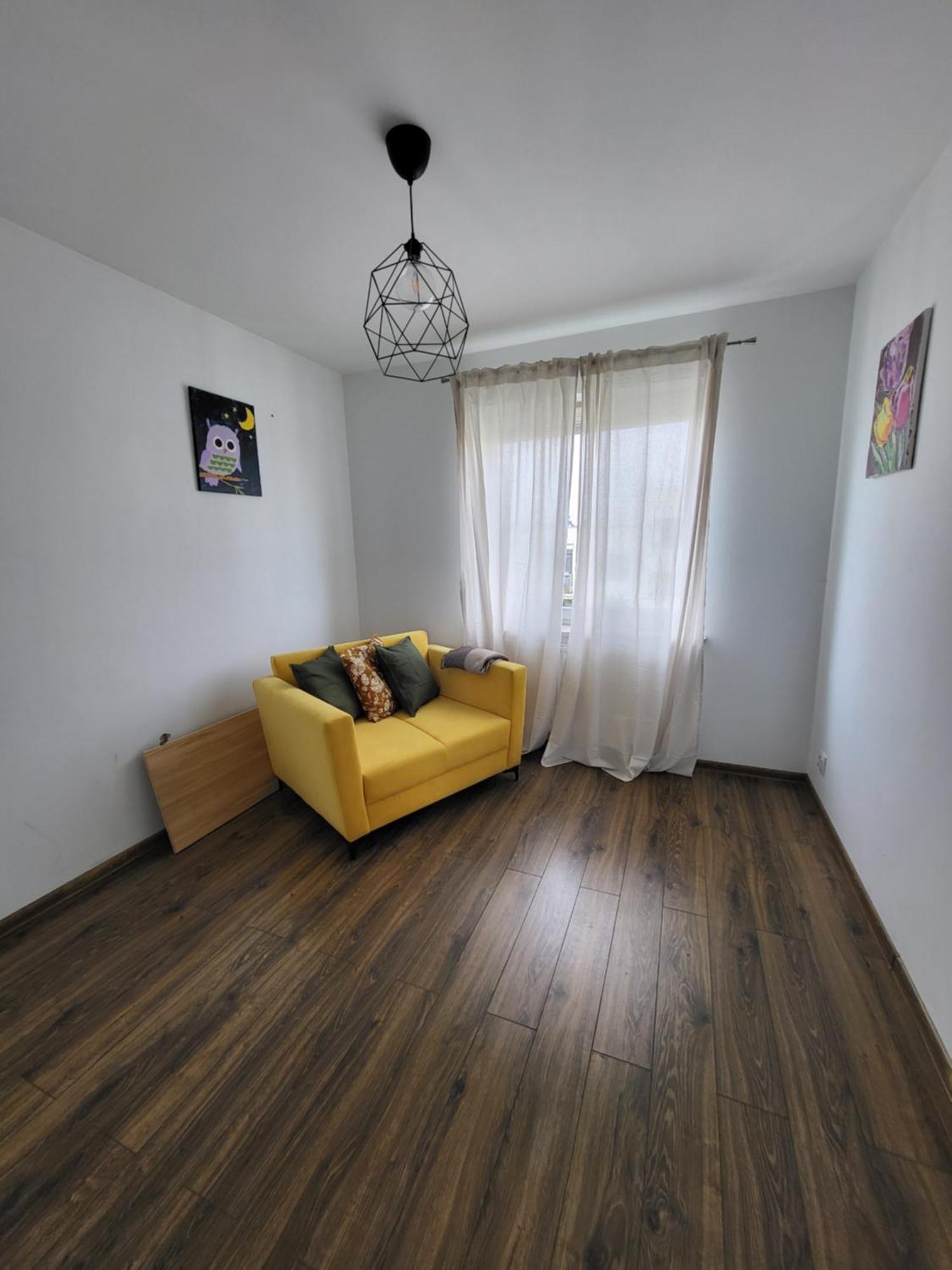 Apartament Cora Lego วอร์ซอ ภายนอก รูปภาพ