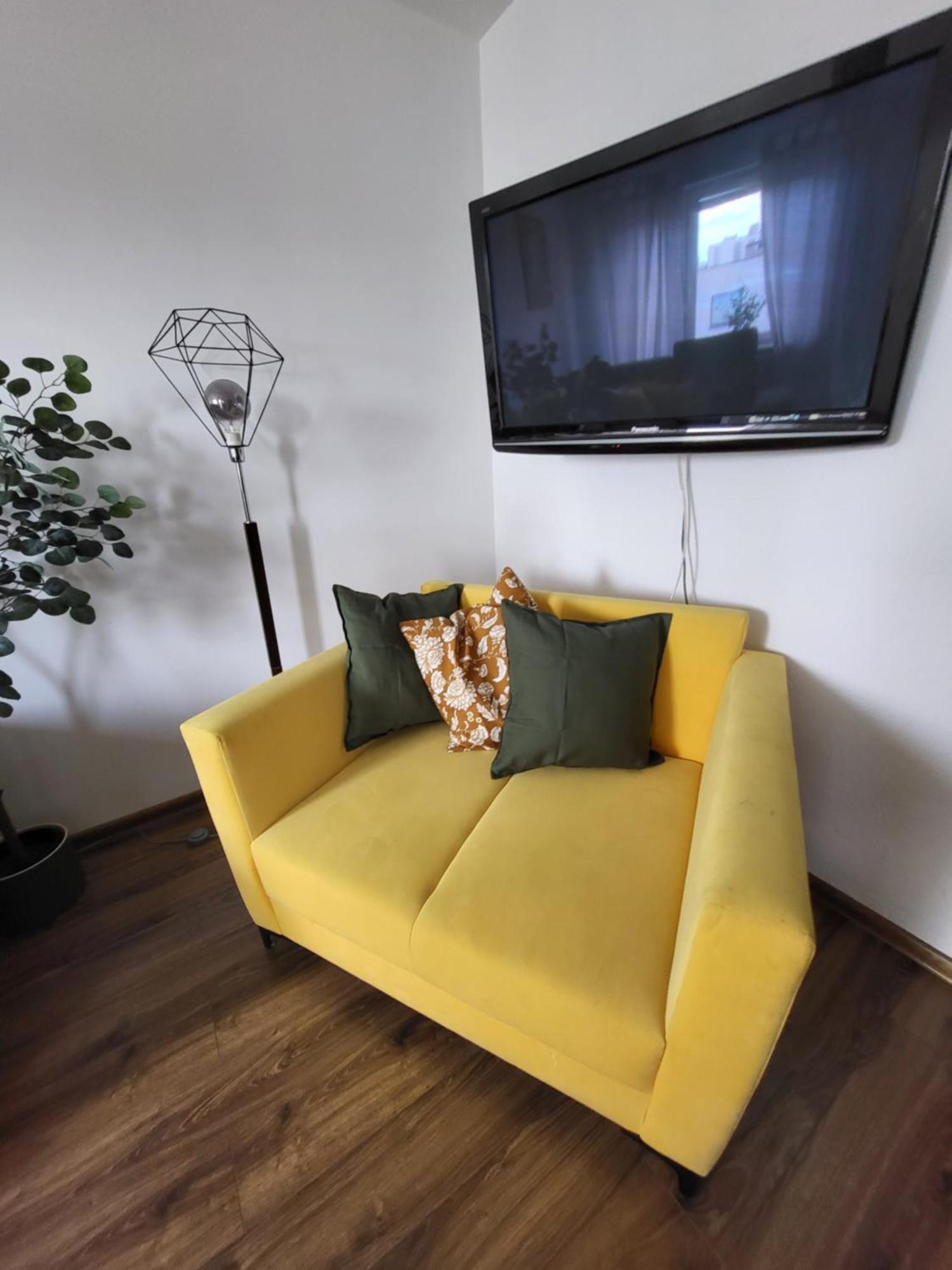 Apartament Cora Lego วอร์ซอ ภายนอก รูปภาพ