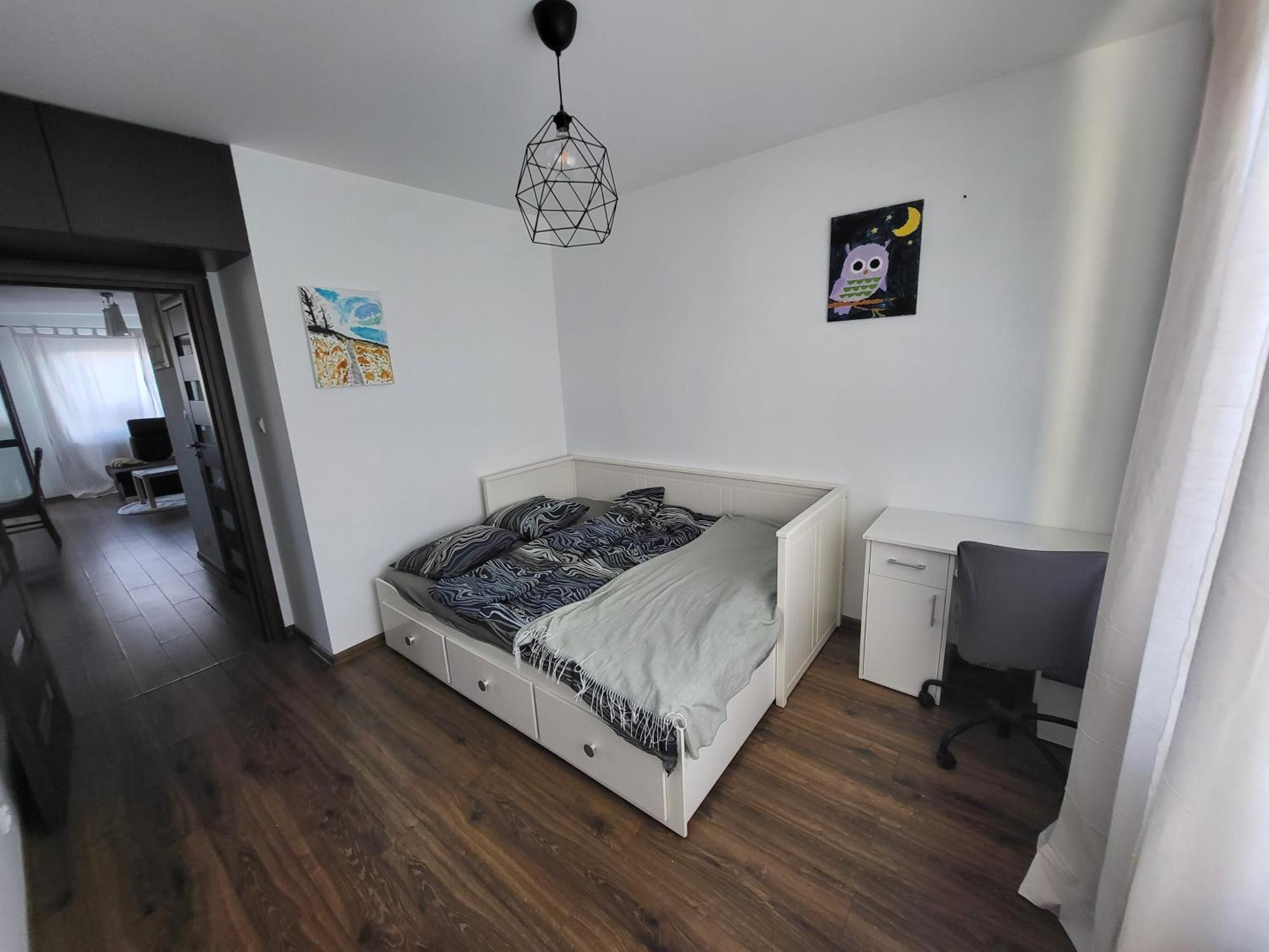Apartament Cora Lego วอร์ซอ ภายนอก รูปภาพ