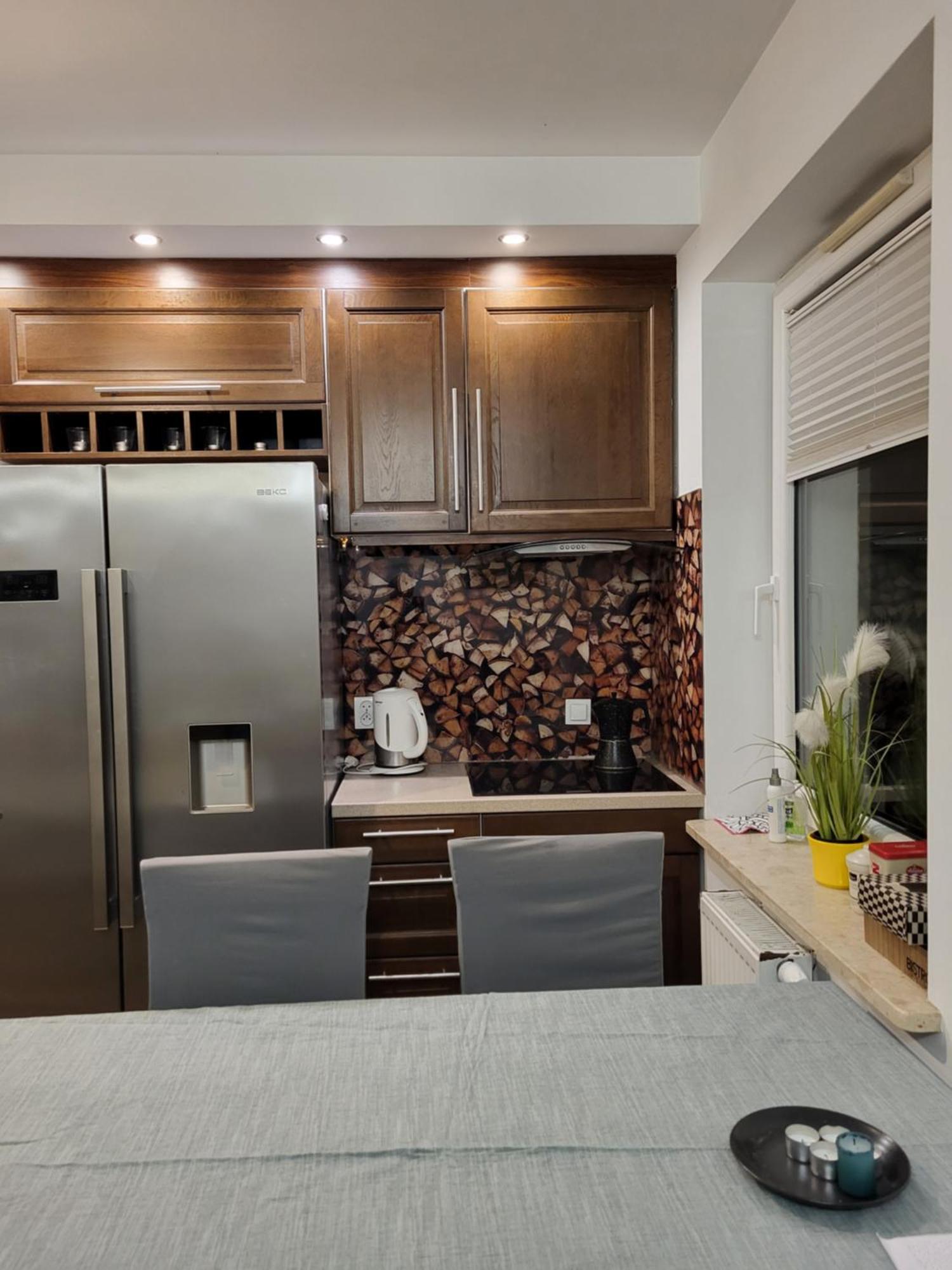 Apartament Cora Lego วอร์ซอ ภายนอก รูปภาพ